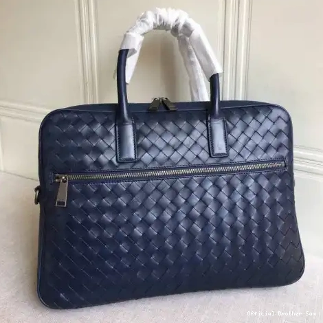 Official Brother Sam 2108SF0317 Bag Veneta Bottega 0707